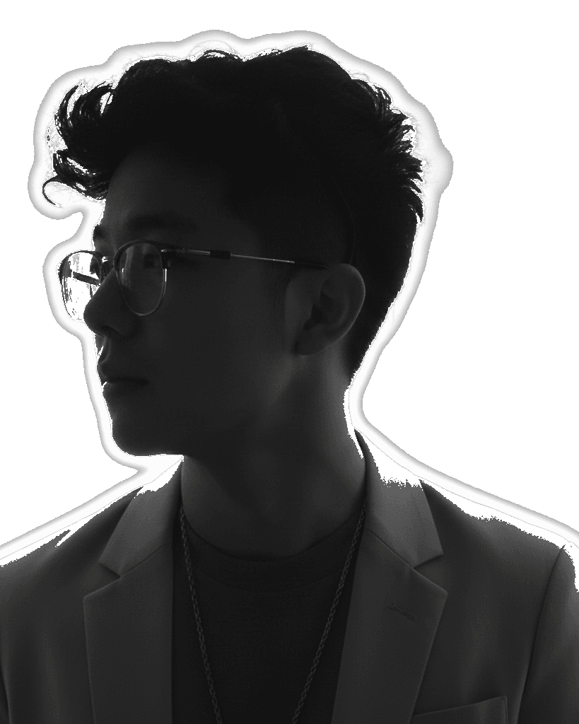 Felix Yu — Operator profile visual